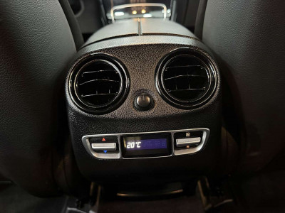 Mercedes-Benz GLC Gebrauchtwagen Mercedes-Benz GLC Gebrauchtwagen
