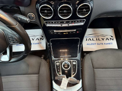 Mercedes-Benz GLC Gebrauchtwagen Mercedes-Benz GLC Gebrauchtwagen