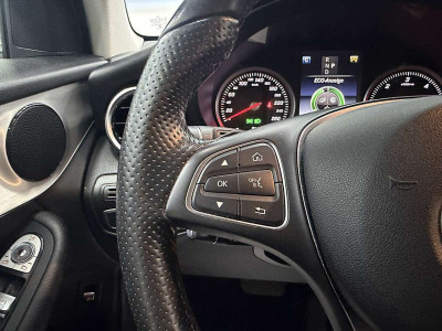 Mercedes-Benz GLC Gebrauchtwagen Mercedes-Benz GLC Gebrauchtwagen