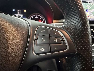 Mercedes-Benz GLC Gebrauchtwagen Mercedes-Benz GLC Gebrauchtwagen