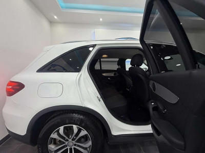 Mercedes-Benz GLC Gebrauchtwagen Mercedes-Benz GLC Gebrauchtwagen