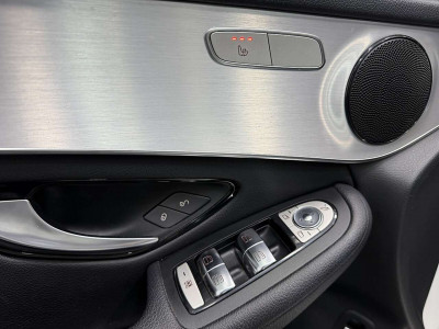 Mercedes-Benz GLC Gebrauchtwagen Mercedes-Benz GLC Gebrauchtwagen