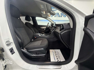 Mercedes-Benz GLC Gebrauchtwagen Mercedes-Benz GLC Gebrauchtwagen