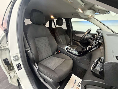 Mercedes-Benz GLC Gebrauchtwagen Mercedes-Benz GLC Gebrauchtwagen