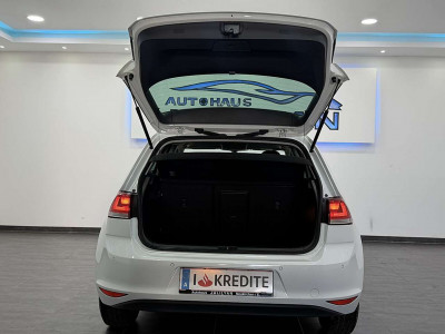 VW Golf Gebrauchtwagen VW Golf Gebrauchtwagen