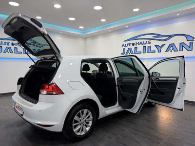 VW Golf Gebrauchtwagen VW Golf Gebrauchtwagen