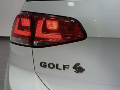 VW Golf Gebrauchtwagen VW Golf Gebrauchtwagen