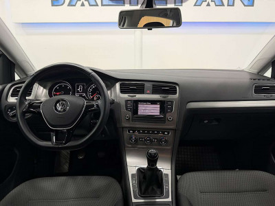 VW Golf Gebrauchtwagen VW Golf Gebrauchtwagen