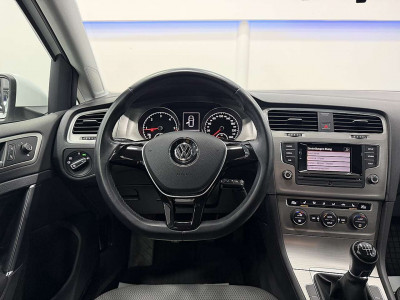 VW Golf Gebrauchtwagen VW Golf Gebrauchtwagen