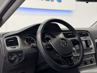 VW Golf Gebrauchtwagen VW Golf Gebrauchtwagen