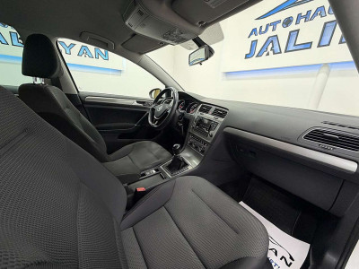 VW Golf Gebrauchtwagen VW Golf Gebrauchtwagen