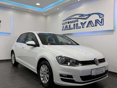 VW Golf Gebrauchtwagen VW Golf Gebrauchtwagen