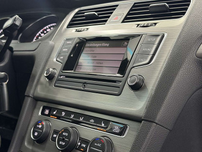 VW Golf Gebrauchtwagen VW Golf Gebrauchtwagen