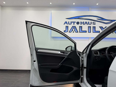 VW Golf Gebrauchtwagen VW Golf Gebrauchtwagen
