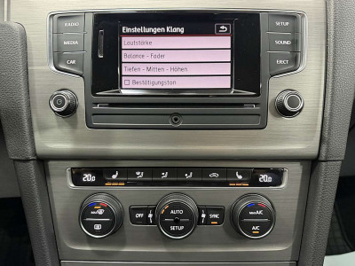 VW Golf Gebrauchtwagen VW Golf Gebrauchtwagen