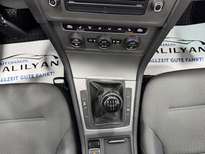 VW Golf Gebrauchtwagen VW Golf Gebrauchtwagen