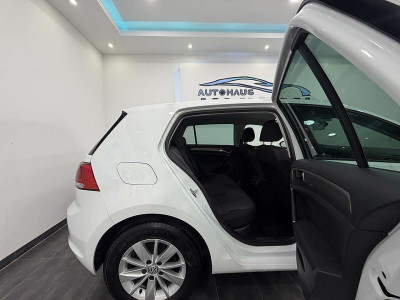 VW Golf Gebrauchtwagen VW Golf Gebrauchtwagen