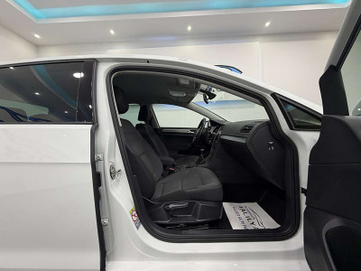 VW Golf Gebrauchtwagen VW Golf Gebrauchtwagen
