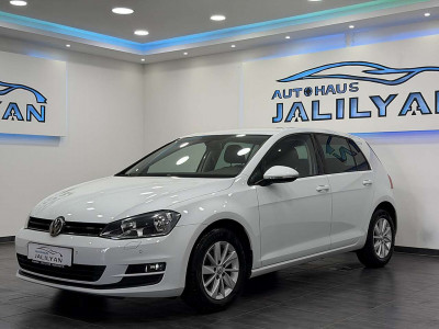 VW Golf Gebrauchtwagen VW Golf Gebrauchtwagen