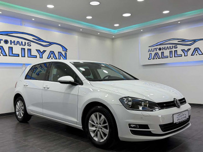 VW Golf Gebrauchtwagen VW Golf Gebrauchtwagen