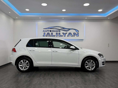 VW Golf Gebrauchtwagen VW Golf Gebrauchtwagen