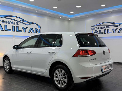 VW Golf Gebrauchtwagen VW Golf Gebrauchtwagen