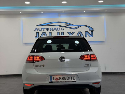 VW Golf Gebrauchtwagen VW Golf Gebrauchtwagen