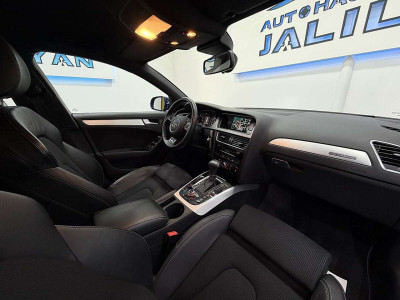 Audi A4 Gebrauchtwagen Audi A4 Gebrauchtwagen