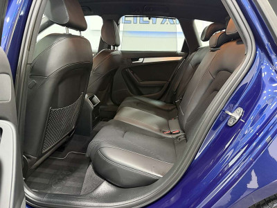 Audi A4 Gebrauchtwagen Audi A4 Gebrauchtwagen