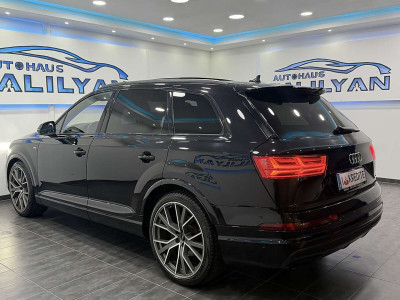 Audi Q7 Gebrauchtwagen Audi Q7 Gebrauchtwagen
