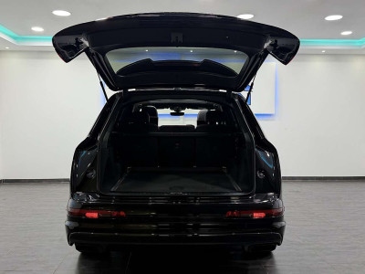 Audi Q7 Gebrauchtwagen Audi Q7 Gebrauchtwagen