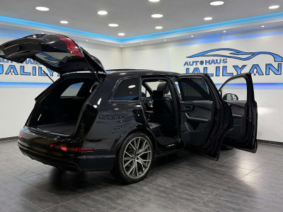 Audi Q7 Gebrauchtwagen Audi Q7 Gebrauchtwagen