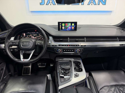 Audi Q7 Gebrauchtwagen Audi Q7 Gebrauchtwagen