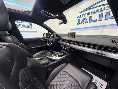 Audi Q7 Gebrauchtwagen Audi Q7 Gebrauchtwagen