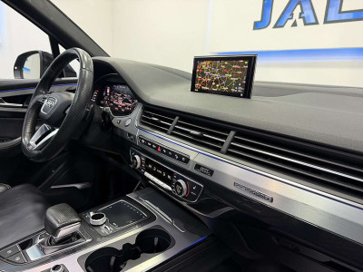 Audi Q7 Gebrauchtwagen Audi Q7 Gebrauchtwagen