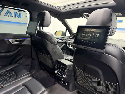 Audi Q7 Gebrauchtwagen Audi Q7 Gebrauchtwagen