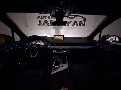 Audi Q7 Gebrauchtwagen Audi Q7 Gebrauchtwagen