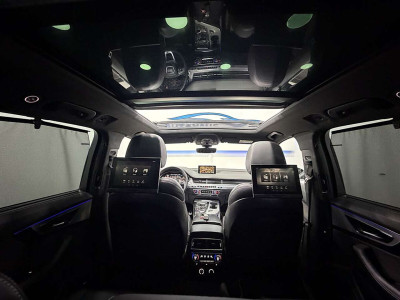 Audi Q7 Gebrauchtwagen Audi Q7 Gebrauchtwagen