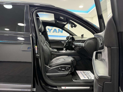 Audi Q7 Gebrauchtwagen Audi Q7 Gebrauchtwagen