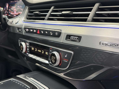 Audi Q7 Gebrauchtwagen Audi Q7 Gebrauchtwagen