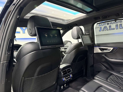 Audi Q7 Gebrauchtwagen Audi Q7 Gebrauchtwagen