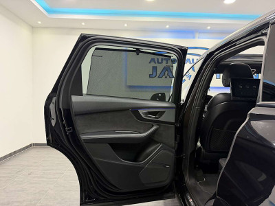 Audi Q7 Gebrauchtwagen Audi Q7 Gebrauchtwagen