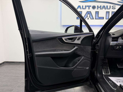 Audi Q7 Gebrauchtwagen Audi Q7 Gebrauchtwagen