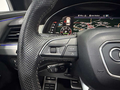 Audi Q7 Gebrauchtwagen Audi Q7 Gebrauchtwagen