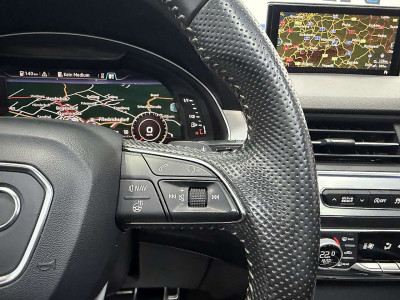 Audi Q7 Gebrauchtwagen Audi Q7 Gebrauchtwagen