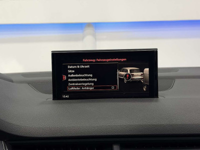Audi Q7 Gebrauchtwagen Audi Q7 Gebrauchtwagen