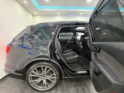 Audi Q7 Gebrauchtwagen Audi Q7 Gebrauchtwagen