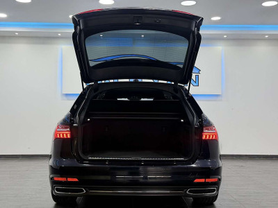 Audi A6 Gebrauchtwagen Audi A6 Gebrauchtwagen