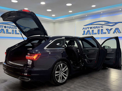 Audi A6 Gebrauchtwagen Audi A6 Gebrauchtwagen