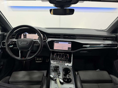 Audi A6 Gebrauchtwagen Audi A6 Gebrauchtwagen